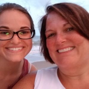 Meet your Posher, Coleen